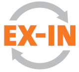Experten durch Erfahrung - ex.in Logo